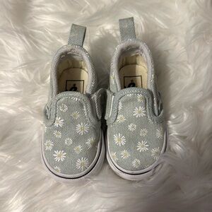 Baby Vans